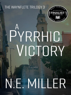 cover image of A Pyrrhic Victory